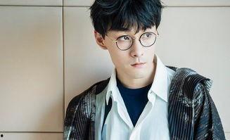 爱豆吃瓜娱乐酱许凯